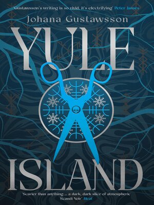 cover image of Yule Island